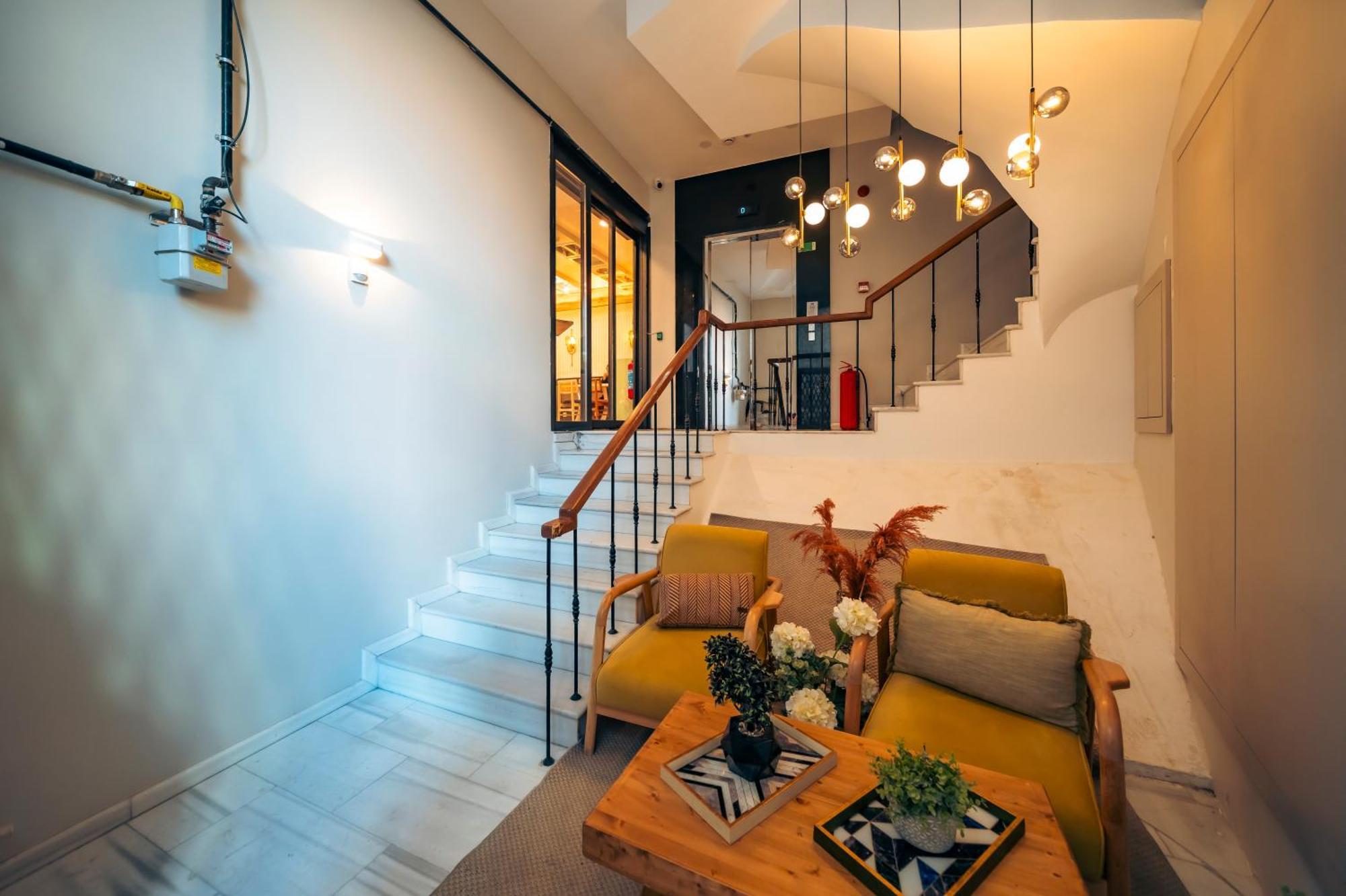 Kuledibi Suites, Historical 1-Bedroom Apartment No-2 İstanbul Dış mekan fotoğraf