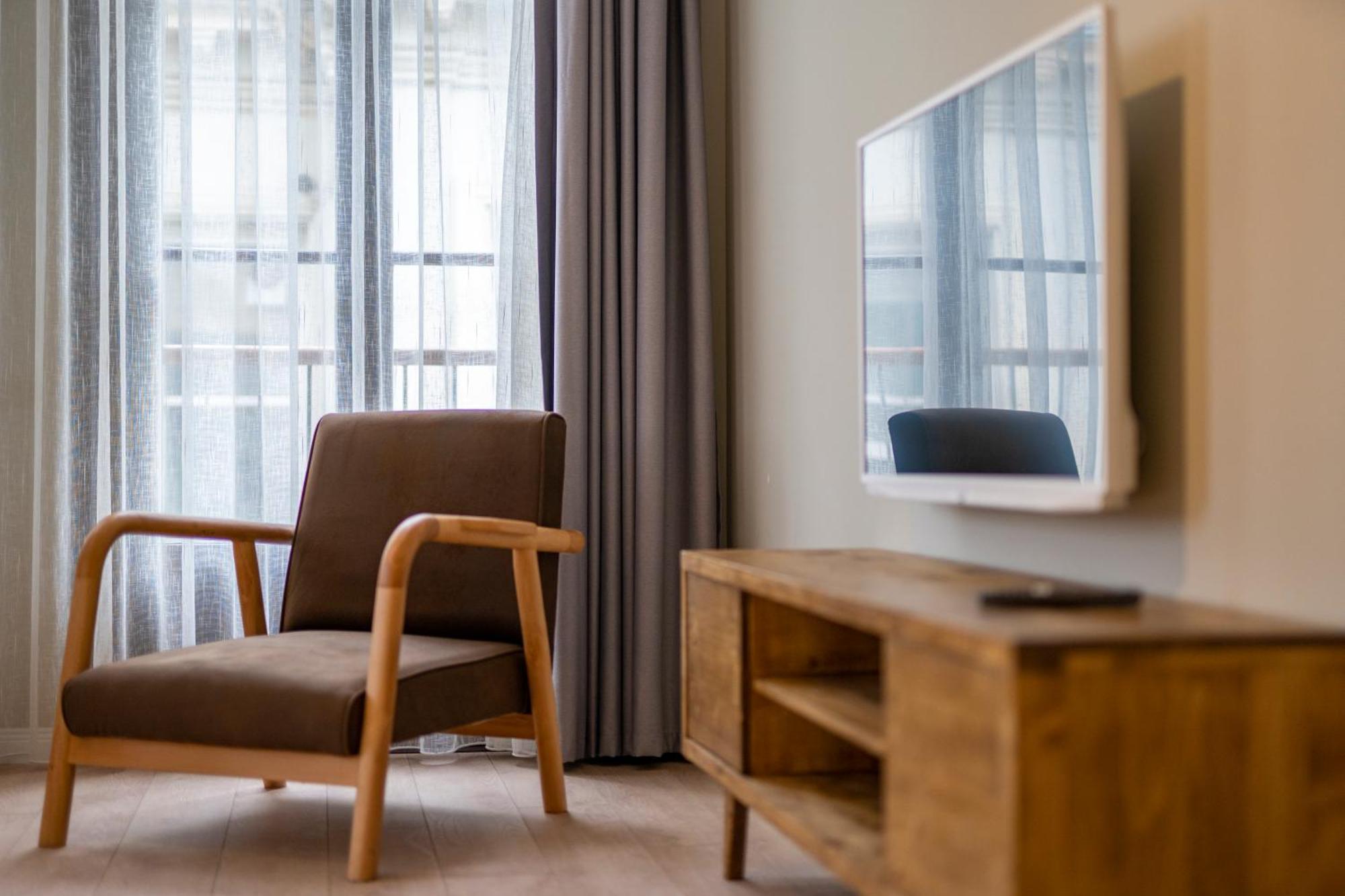 Kuledibi Suites, Historical 1-Bedroom Apartment No-2 İstanbul Dış mekan fotoğraf