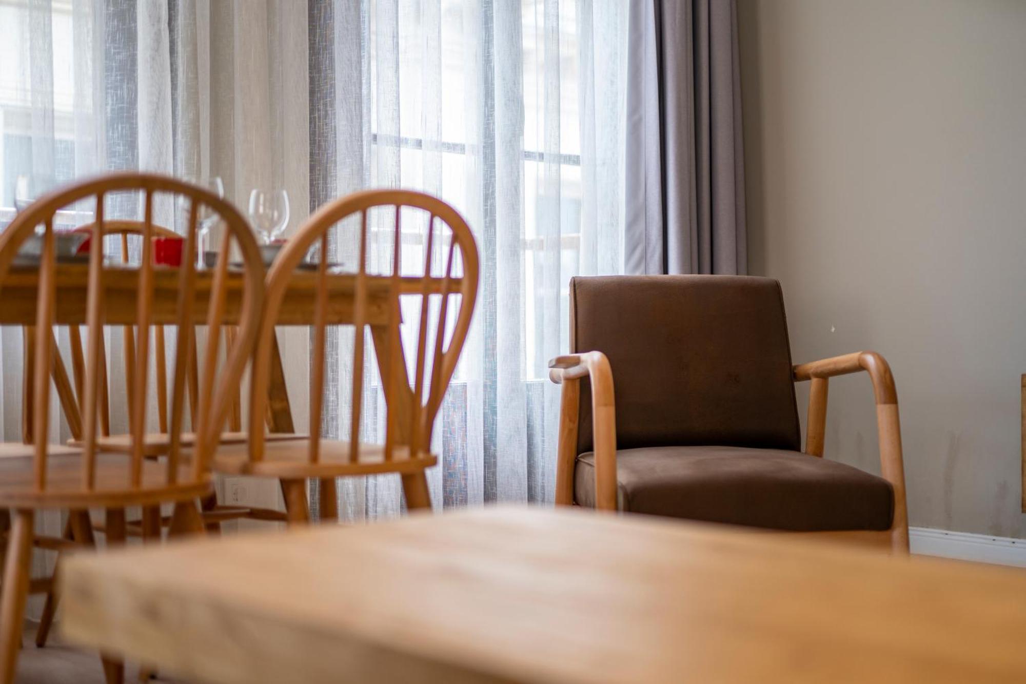 Kuledibi Suites, Historical 1-Bedroom Apartment No-2 İstanbul Dış mekan fotoğraf