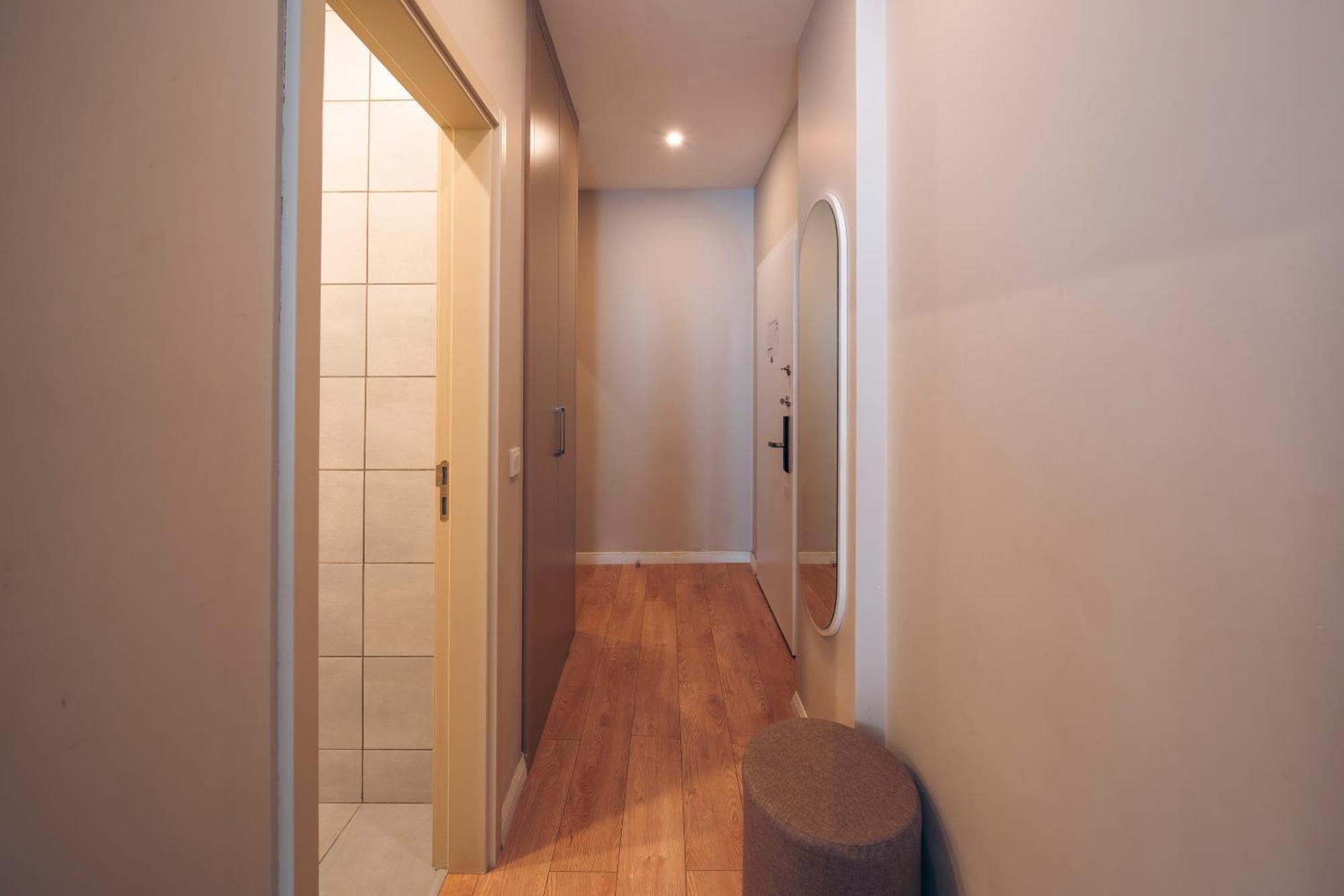 Kuledibi Suites, Historical 1-Bedroom Apartment No-2 İstanbul Dış mekan fotoğraf