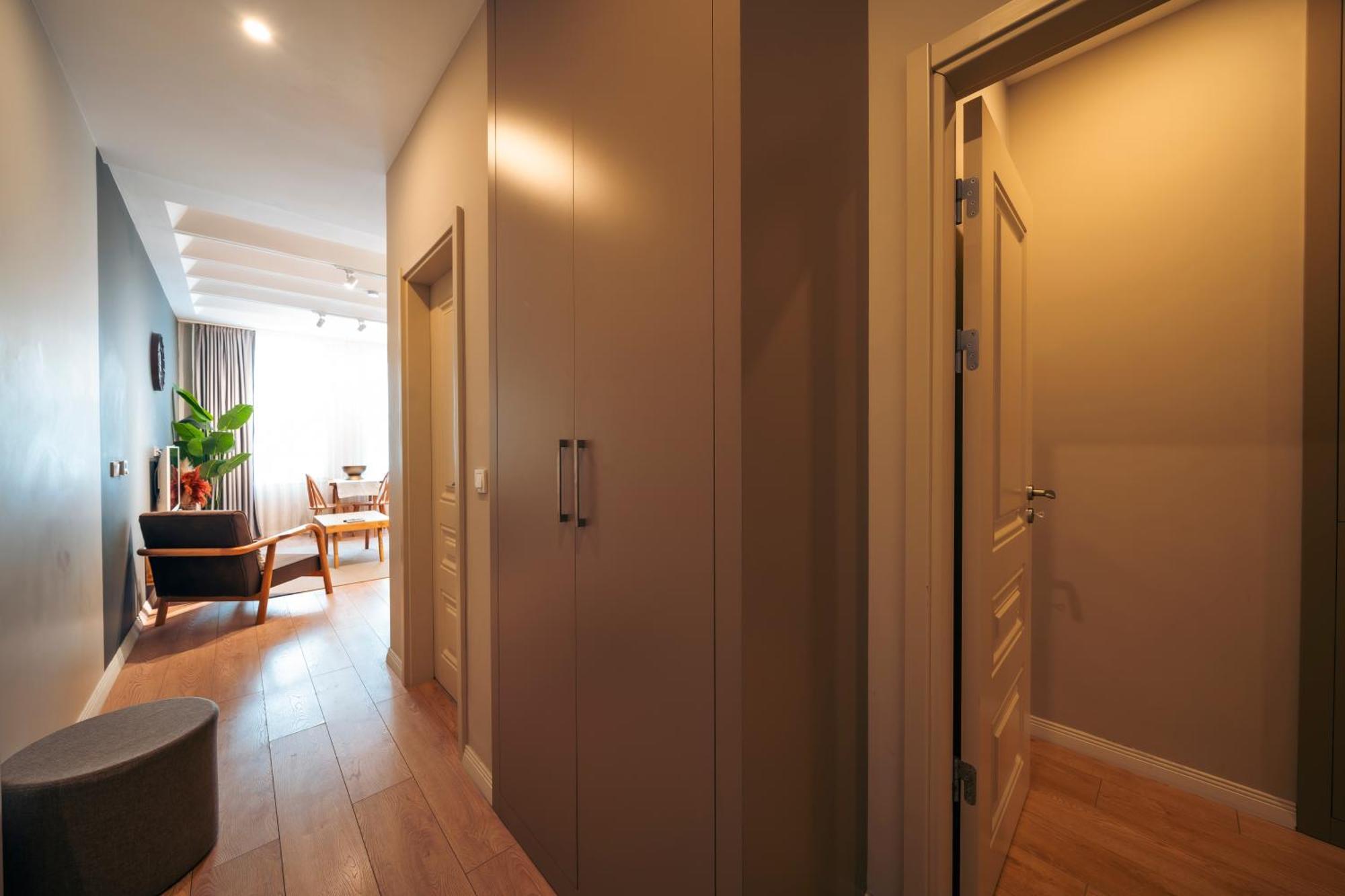 Kuledibi Suites, Historical 1-Bedroom Apartment No-2 İstanbul Dış mekan fotoğraf